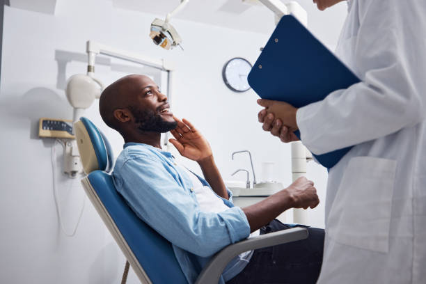 Best Emergency Dental Surgery in Strawberry Point, IA