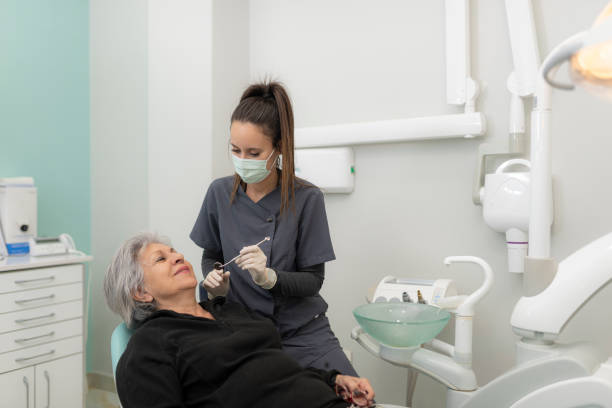 Best Emergency Orthodontic Repairs in Strawberry Point, IA