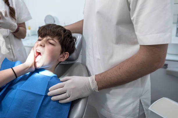 Best Same-Day Emergency Dentist in Strawberry Point, IA